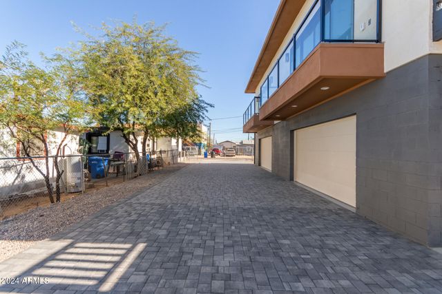 1120 S 4th Avenue, Phoenix, AZ 85003