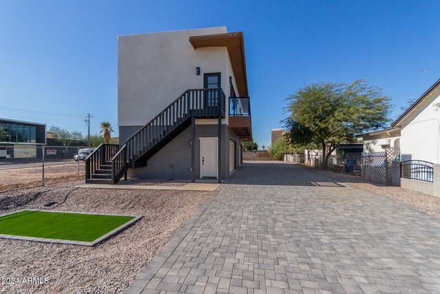 1120 S 4th Avenue, Phoenix, AZ 85003