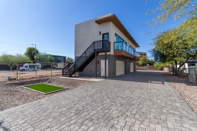 1120 S 4th Avenue, Phoenix, AZ 85003