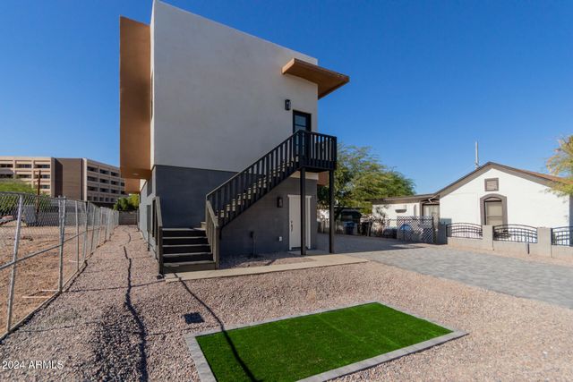 1120 S 4th Avenue, Phoenix, AZ 85003