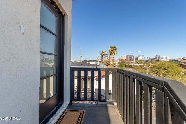 1120 S 4th Avenue, Phoenix, AZ 85003