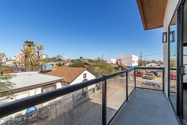 1120 S 4th Avenue, Phoenix, AZ 85003