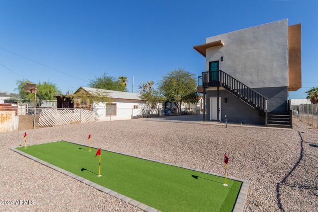1120 S 4th Avenue, Phoenix, AZ 85003