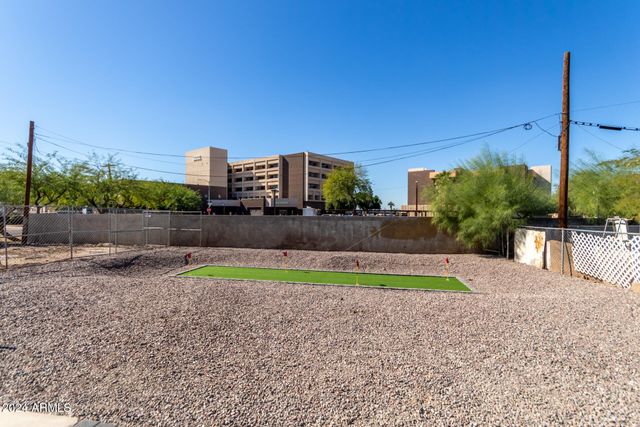 1120 S 4th Avenue, Phoenix, AZ 85003