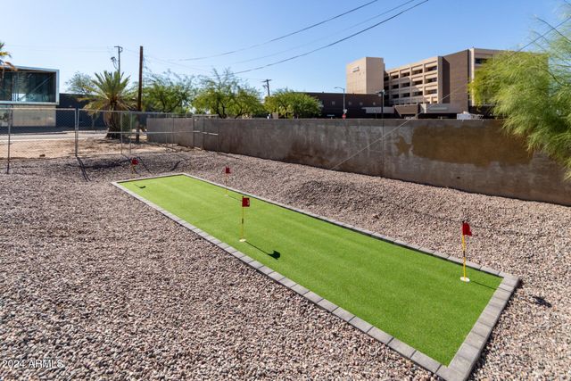 1120 S 4th Avenue, Phoenix, AZ 85003