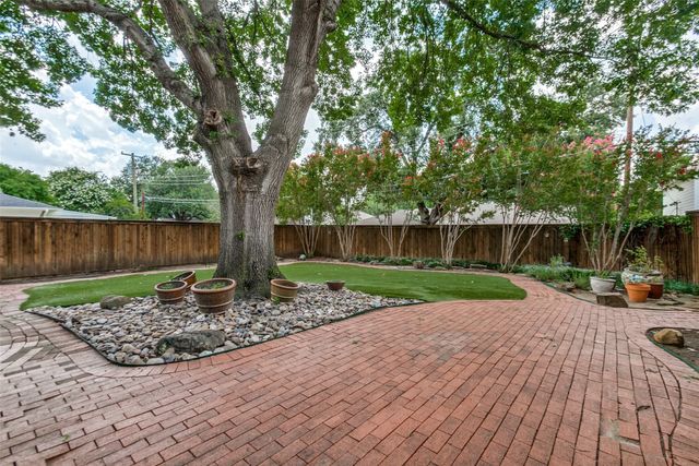 6147 E University Boulevard, Dallas, TX 75214