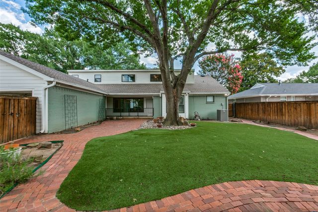 6147 E University Boulevard, Dallas, TX 75214