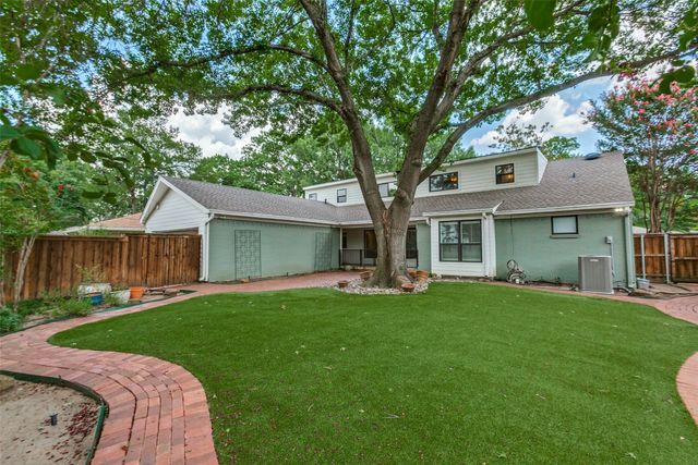 6147 E University Boulevard, Dallas, TX 75214