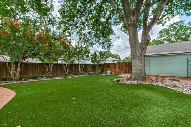 6147 E University Boulevard, Dallas, TX 75214