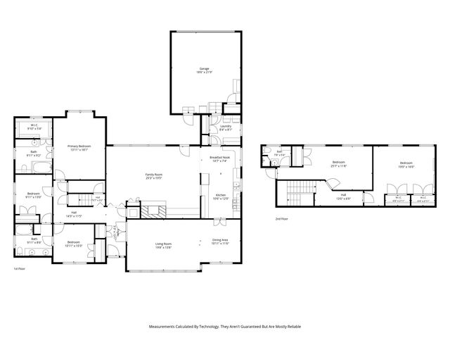 6147 E University Boulevard, Dallas, TX 75214