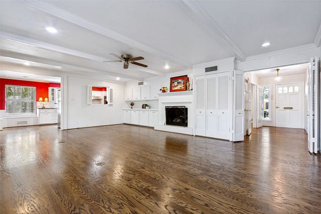 6147 E University Boulevard, Dallas, TX 75214