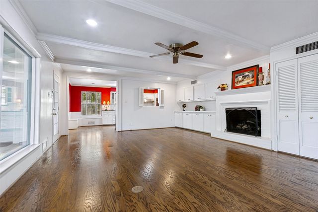 6147 E University Boulevard, Dallas, TX 75214