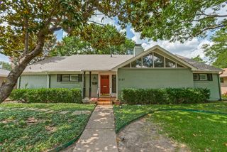 6147 E University Boulevard, Dallas, TX 75214