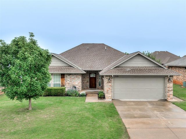 7026 N Cherokee, Warr Acres, OK 73132