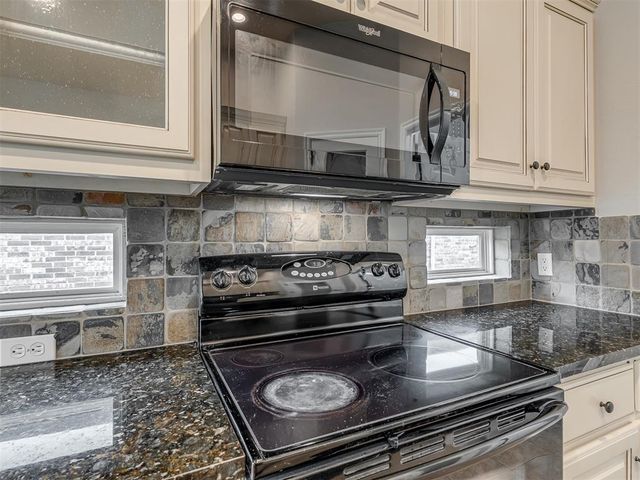 7026 N Cherokee, Warr Acres, OK 73132