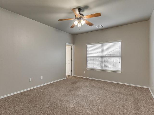 7026 N Cherokee, Warr Acres, OK 73132