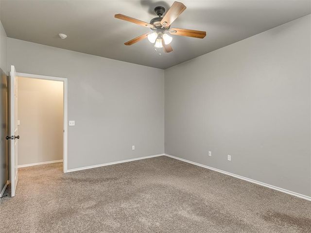 7026 N Cherokee, Warr Acres, OK 73132