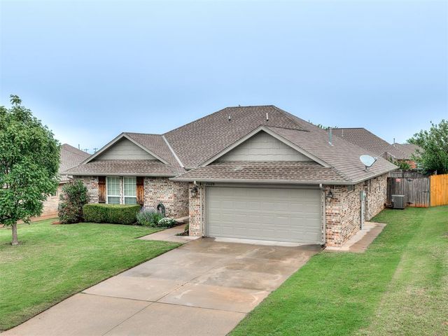 7026 N Cherokee, Warr Acres, OK 73132