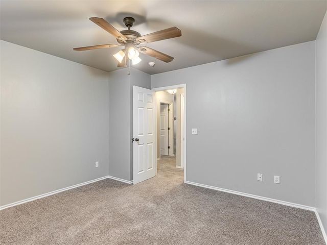 7026 N Cherokee, Warr Acres, OK 73132