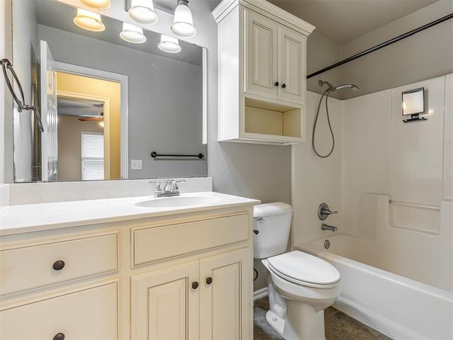 7026 N Cherokee, Warr Acres, OK 73132