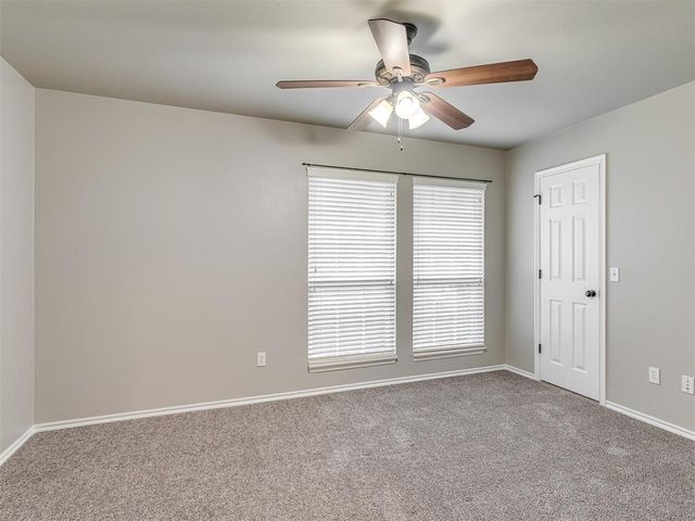 7026 N Cherokee, Warr Acres, OK 73132