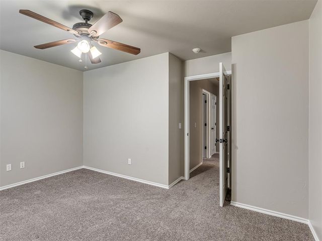 7026 N Cherokee, Warr Acres, OK 73132