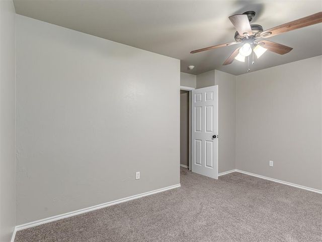 7026 N Cherokee, Warr Acres, OK 73132