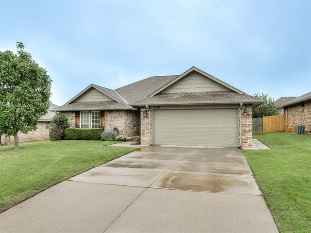 7026 N Cherokee, Warr Acres, OK 73132