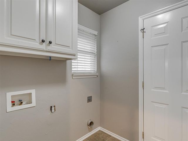 7026 N Cherokee, Warr Acres, OK 73132