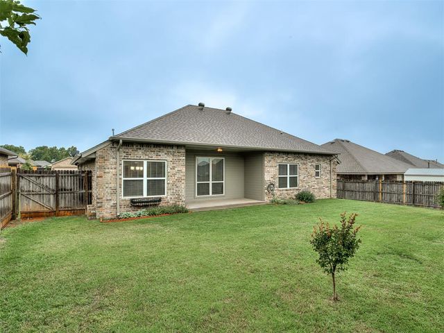 7026 N Cherokee, Warr Acres, OK 73132