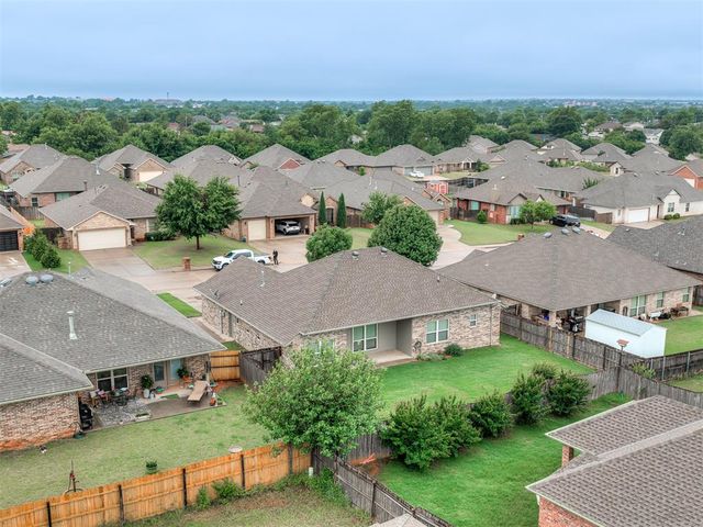 7026 N Cherokee, Warr Acres, OK 73132