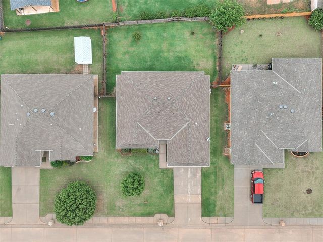 7026 N Cherokee, Warr Acres, OK 73132