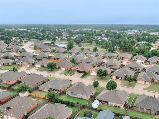 7026 N Cherokee, Warr Acres, OK 73132
