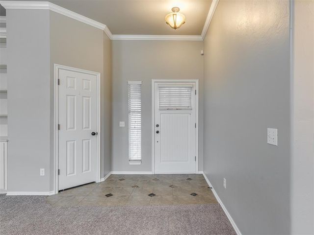 7026 N Cherokee, Warr Acres, OK 73132
