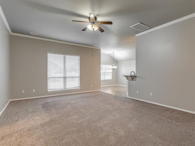 7026 N Cherokee, Warr Acres, OK 73132