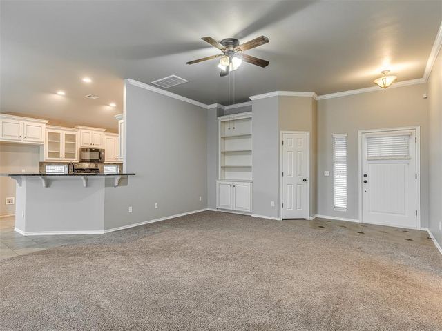 7026 N Cherokee, Warr Acres, OK 73132