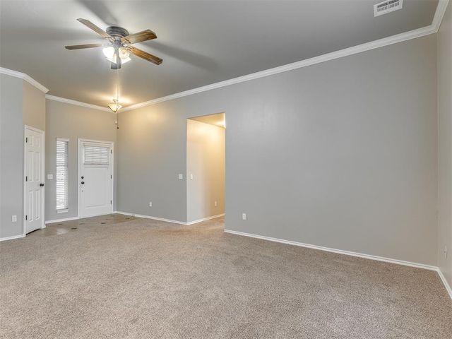 7026 N Cherokee, Warr Acres, OK 73132