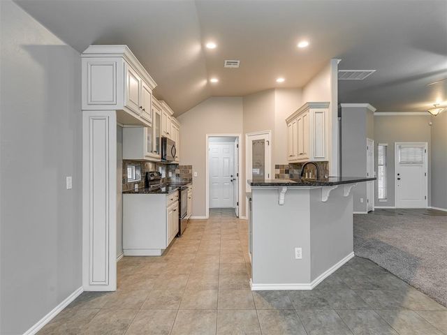 7026 N Cherokee, Warr Acres, OK 73132