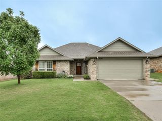7026 N Cherokee, Warr Acres, OK 73132