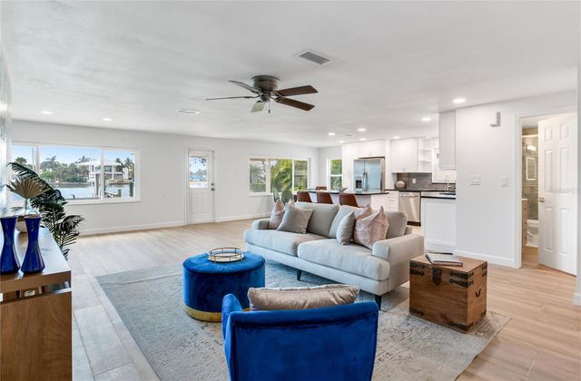 16458 REDINGTON DRIVE, Redington Beach, FL 33708