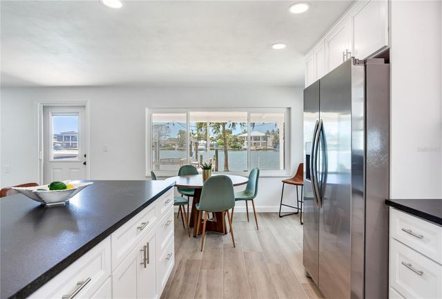 16458 REDINGTON DRIVE, Redington Beach, FL 33708