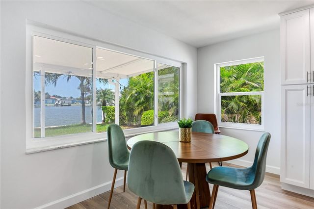 16458 REDINGTON DRIVE, Redington Beach, FL 33708