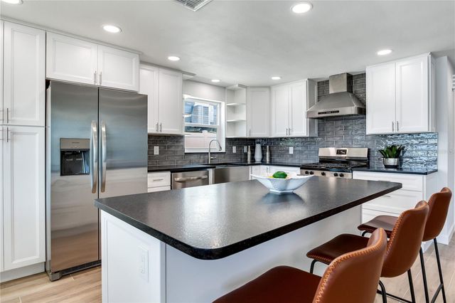 16458 REDINGTON DRIVE, Redington Beach, FL 33708
