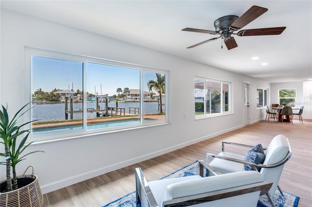 16458 REDINGTON DRIVE, Redington Beach, FL 33708