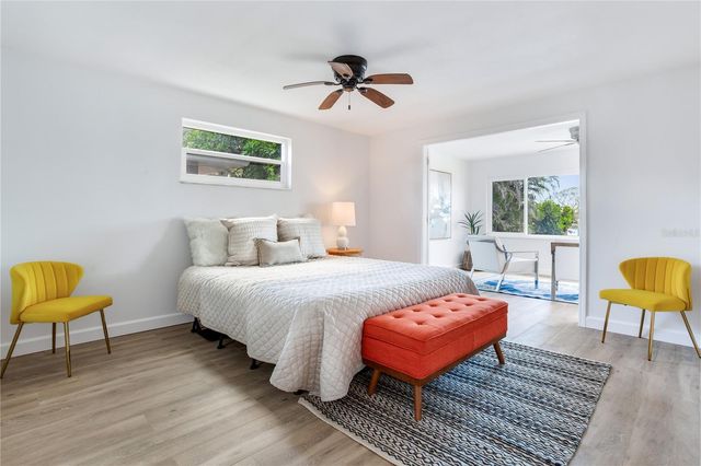 16458 REDINGTON DRIVE, Redington Beach, FL 33708