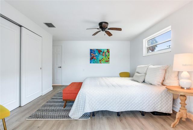 16458 REDINGTON DRIVE, Redington Beach, FL 33708