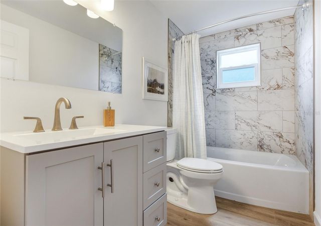 16458 REDINGTON DRIVE, Redington Beach, FL 33708