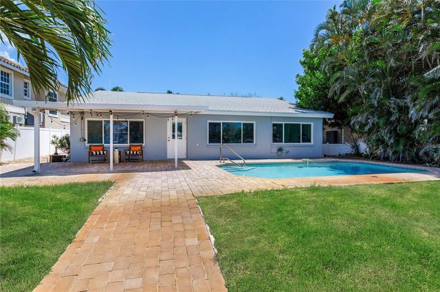16458 REDINGTON DRIVE, Redington Beach, FL 33708