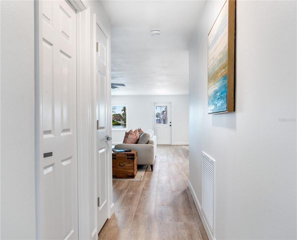 16458 REDINGTON DRIVE, Redington Beach, FL 33708