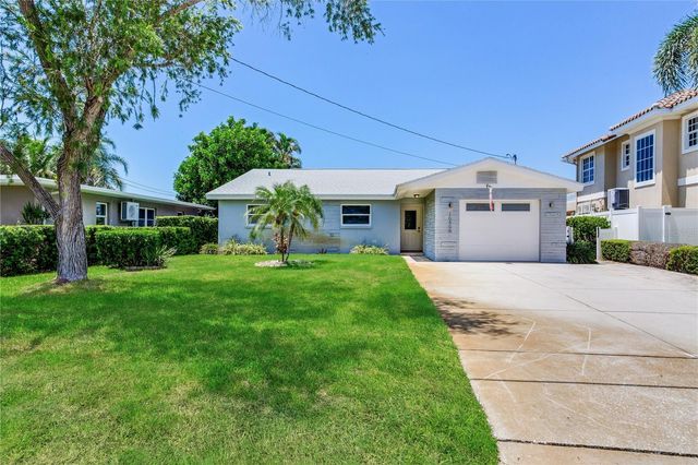 16458 REDINGTON DRIVE, Redington Beach, FL 33708